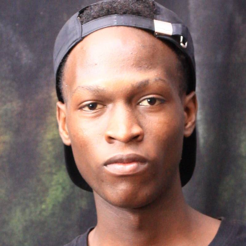 Lawrence, 21