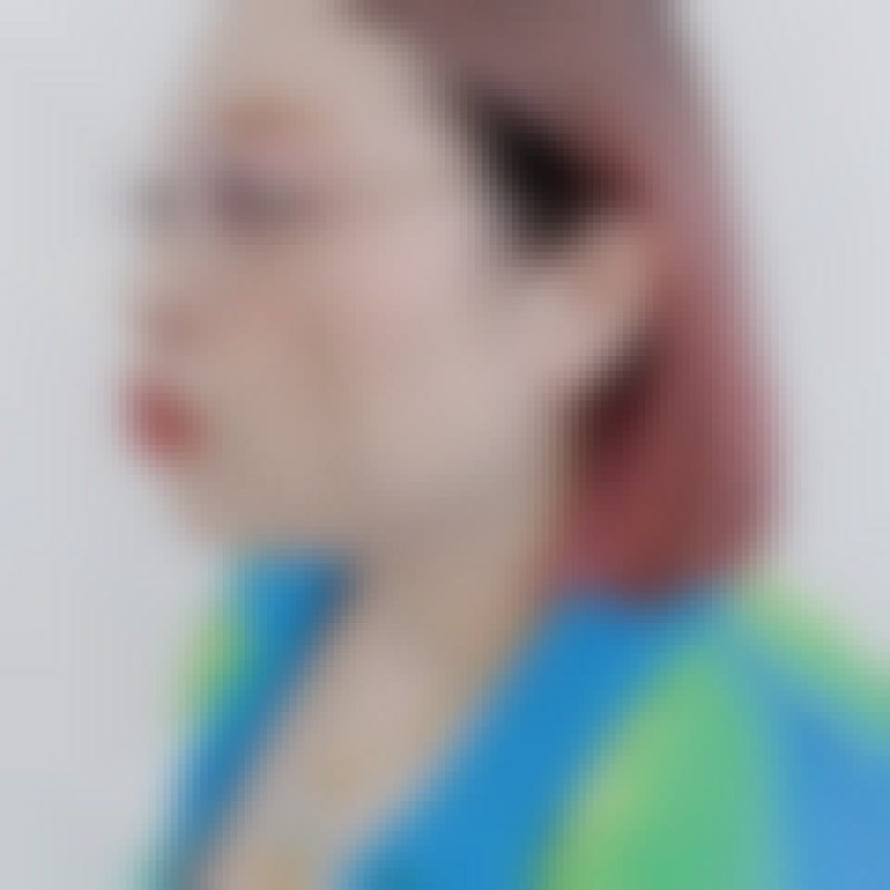 Naaomi, 41, Bangladesh