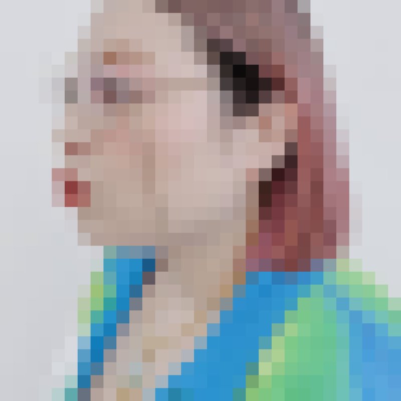 Naaomi, 41, Dehe Sh