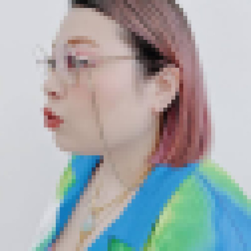 Naaomi, 41, Netherlands