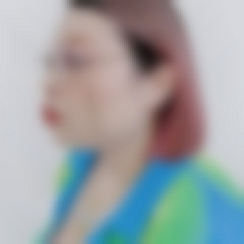 Naaomi, 41, India