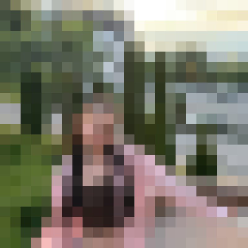 Gloria, 37, Netherlands
