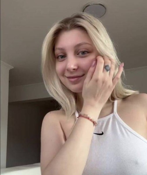 Kathy, 31, Nlivedu