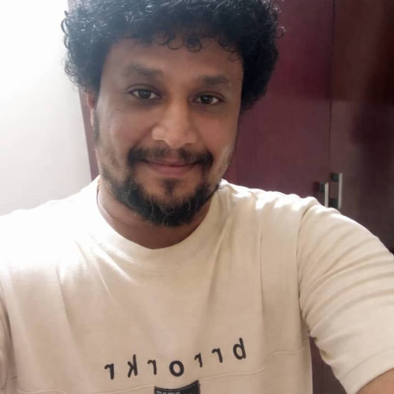 Mohamed, 36, Sandanski