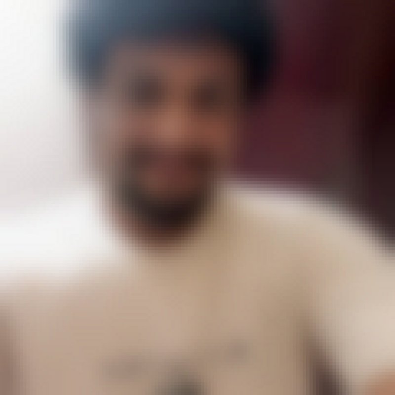 Mohamed, 36, Namibia