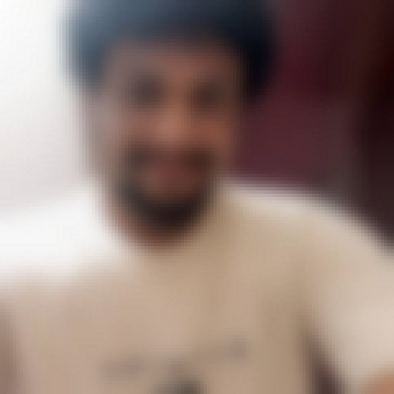 Mohamed, 36, Bertoua