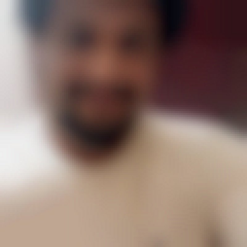 Mohamed, 36, Netherlands