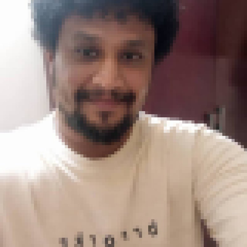 Mohamed, 36, Netherlands