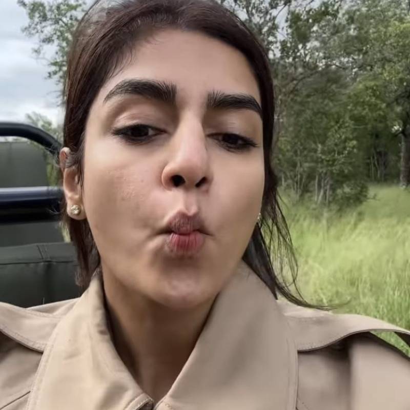 Nicole, 35, Paracuaro