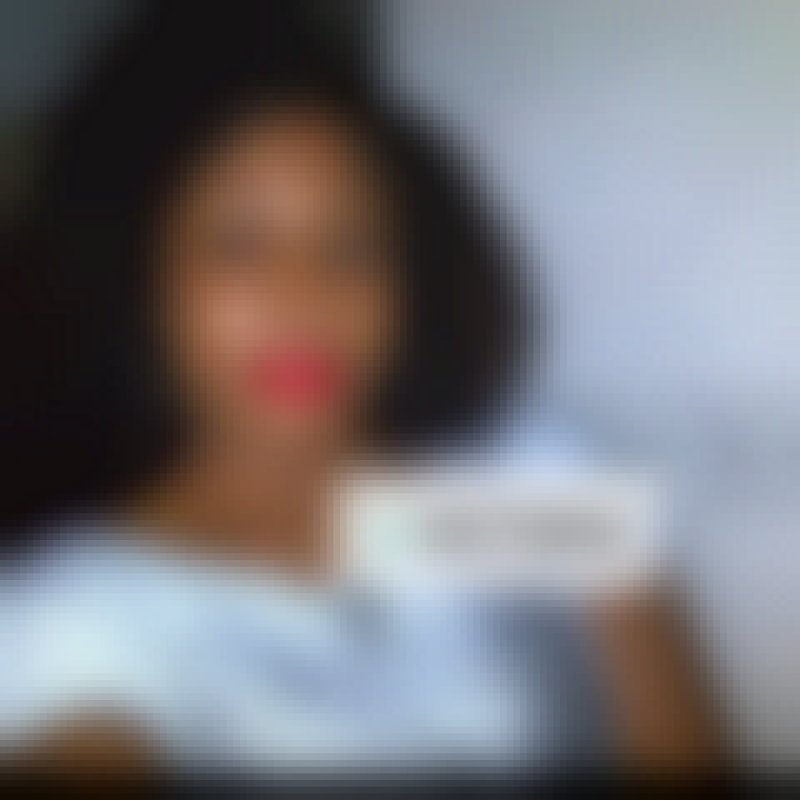 Victoria, 18, Huaiyin