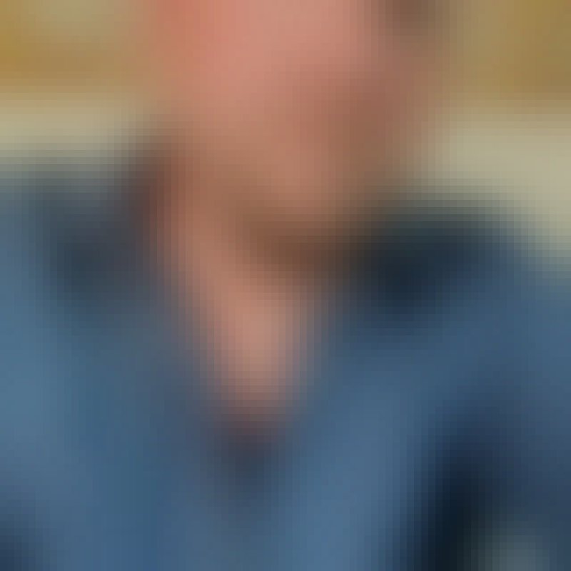 Verner, 43, Hidalgo
