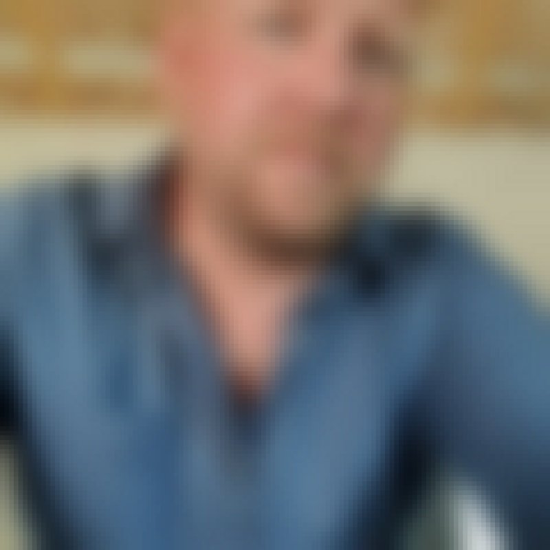 Verner, 43, Algeria
