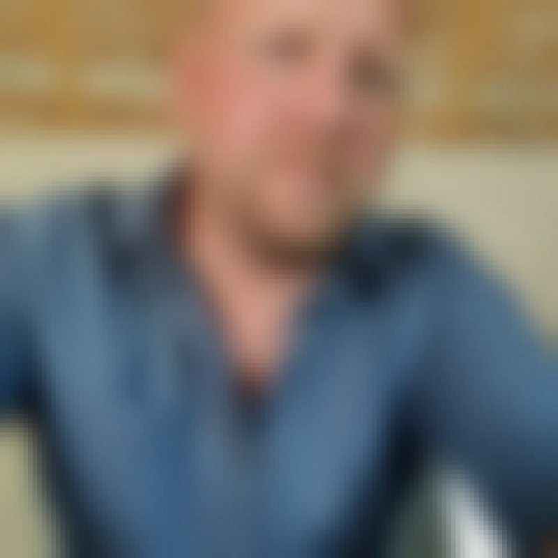 Verner, 43, Morocco