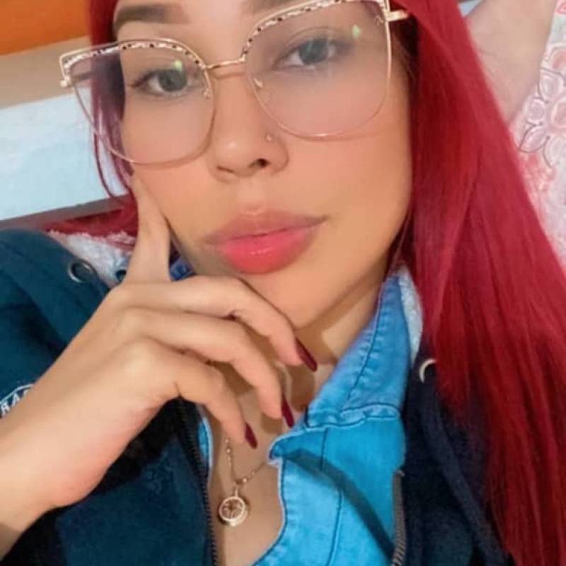 Irene, 33, Mahabo