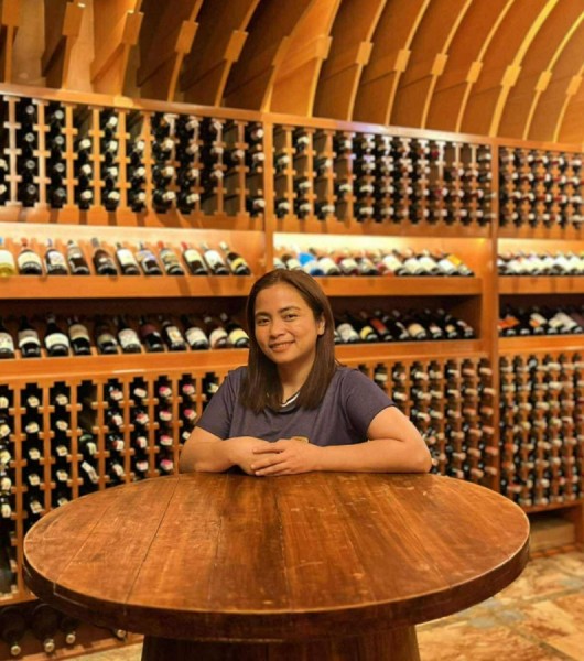 Cha, 41, Fridley