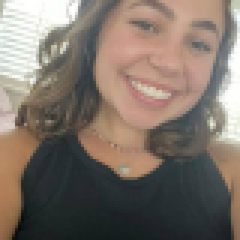 Jasmine, 24, Mauritius