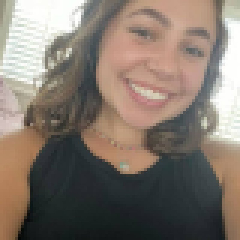 Jasmine, 24, Amazonas