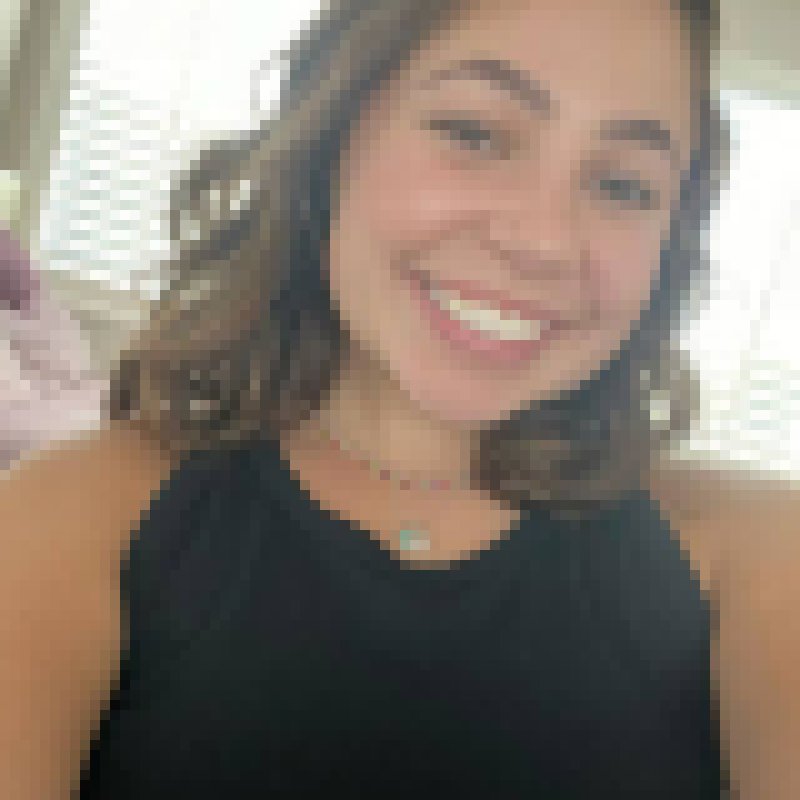Jasmine, 24, Isidro Casanova