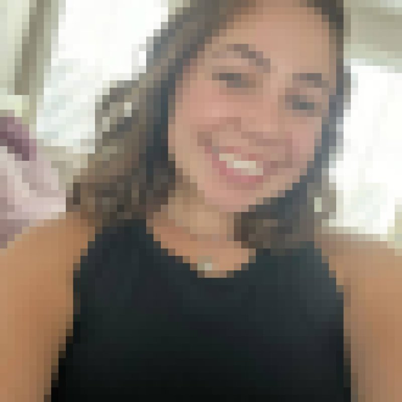Jasmine, 24, Turkey