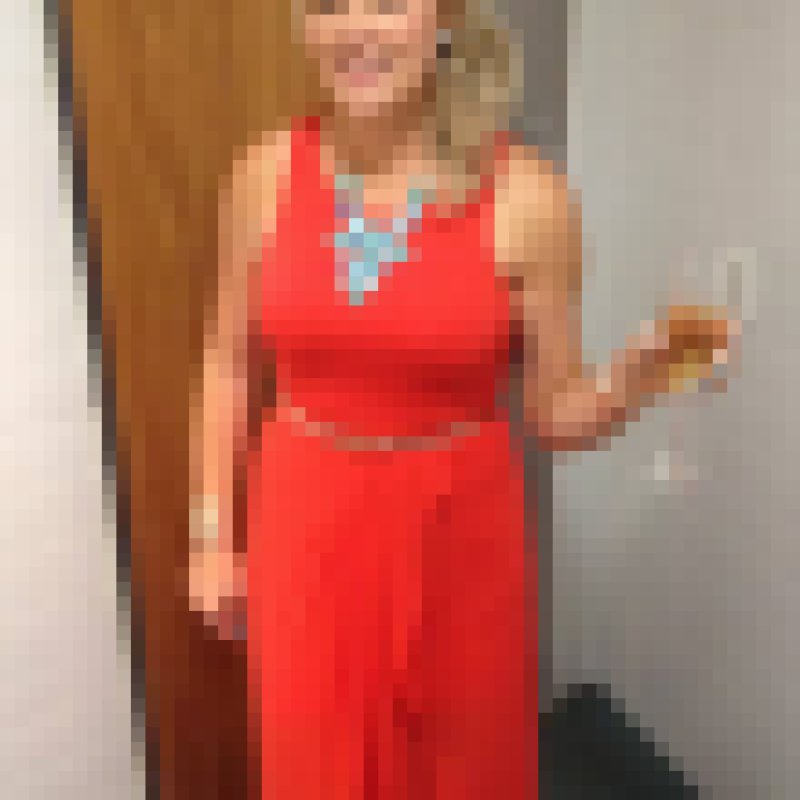Jenny, 45, Netherlands