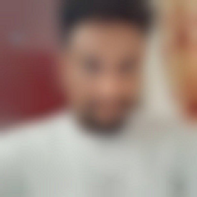 Mohamed, 18, Radenci