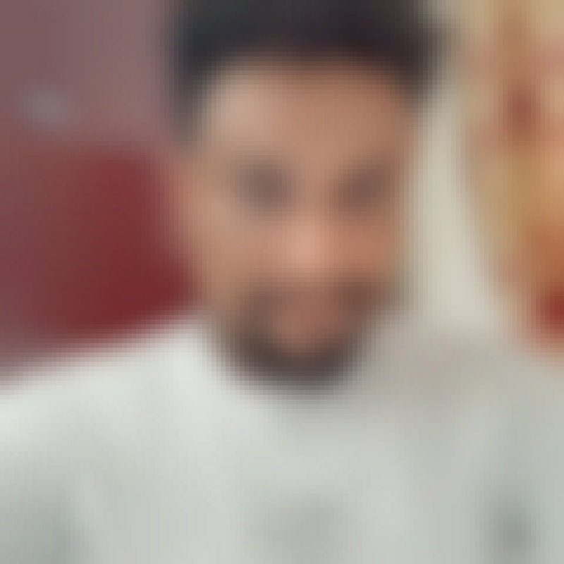 Mohamed, 18, Warrnambool