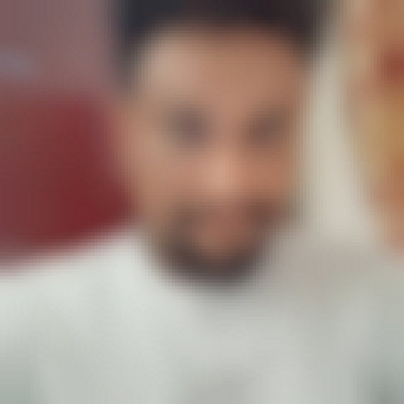Mohamed, 18, Germany
