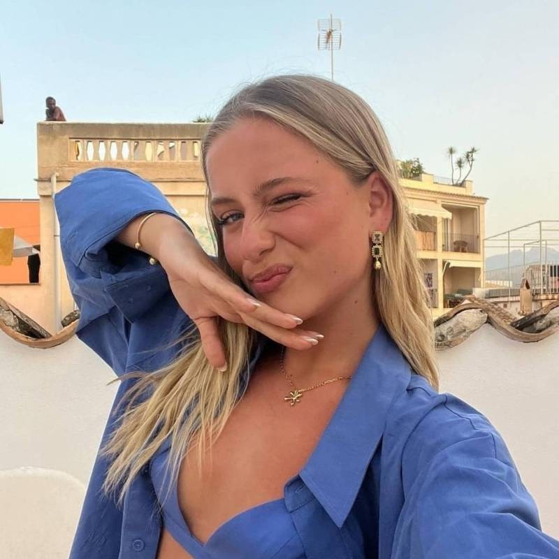 Arianna, 37, Yatton