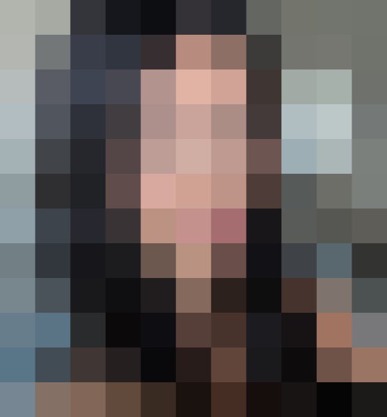 Melissa, 36, Netherlands