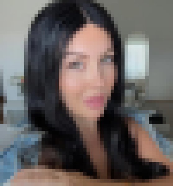 Melissa, 36, Netherlands
