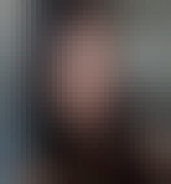 Melissa, 36, Puerto Rico