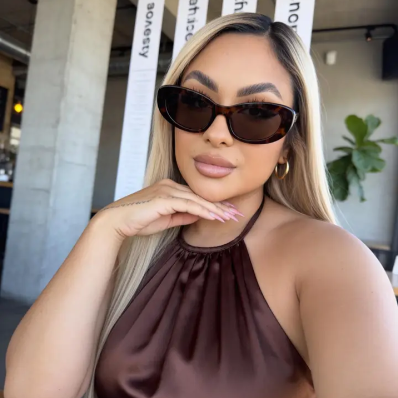 Melinda, 36, Moa