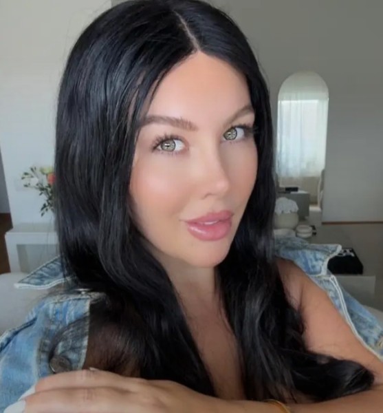 Melissa, 36, Shaoshanzhan