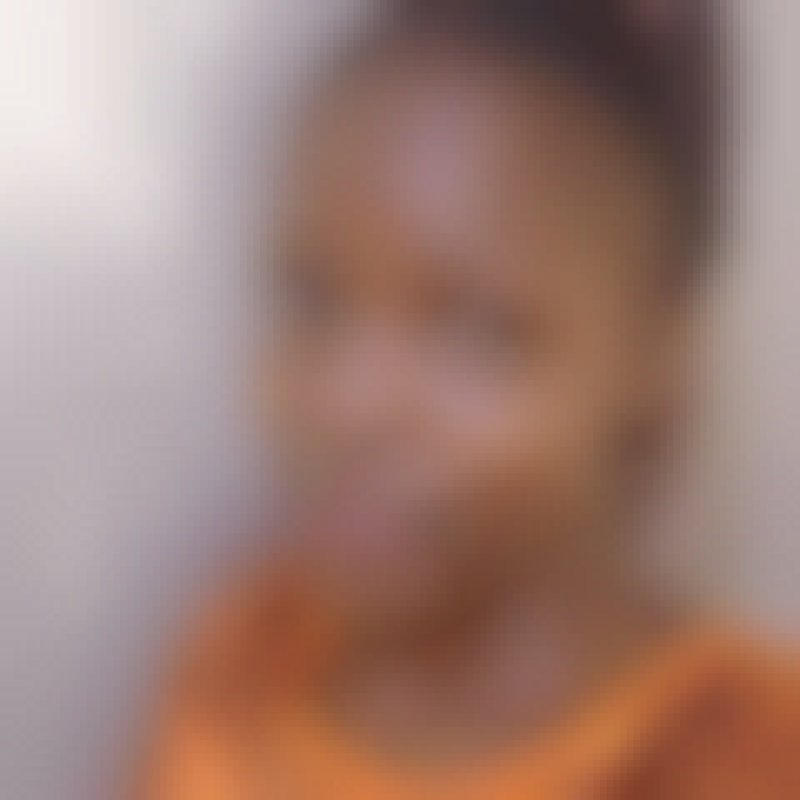Brijuu, 28, Namibia