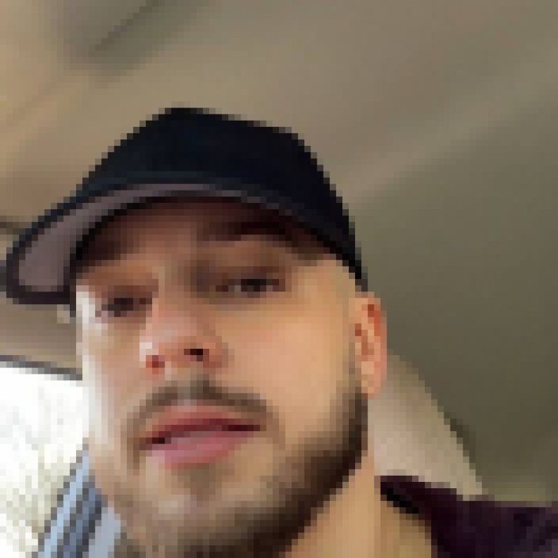 Charles, 35, Namibia