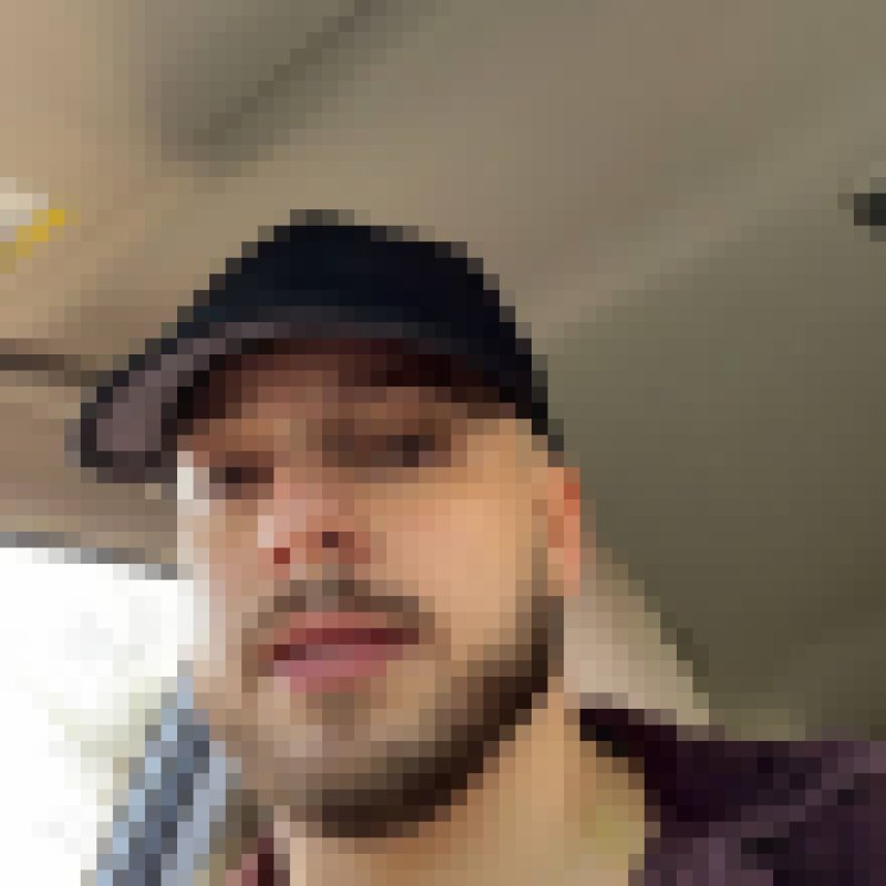 Charles, 35, Banting