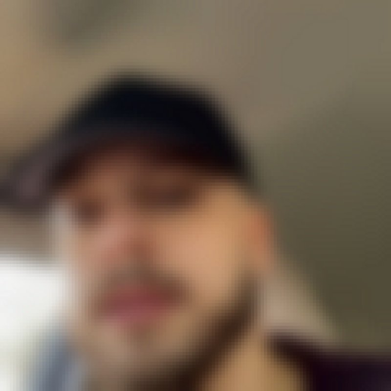 Charles, 35, Rimini