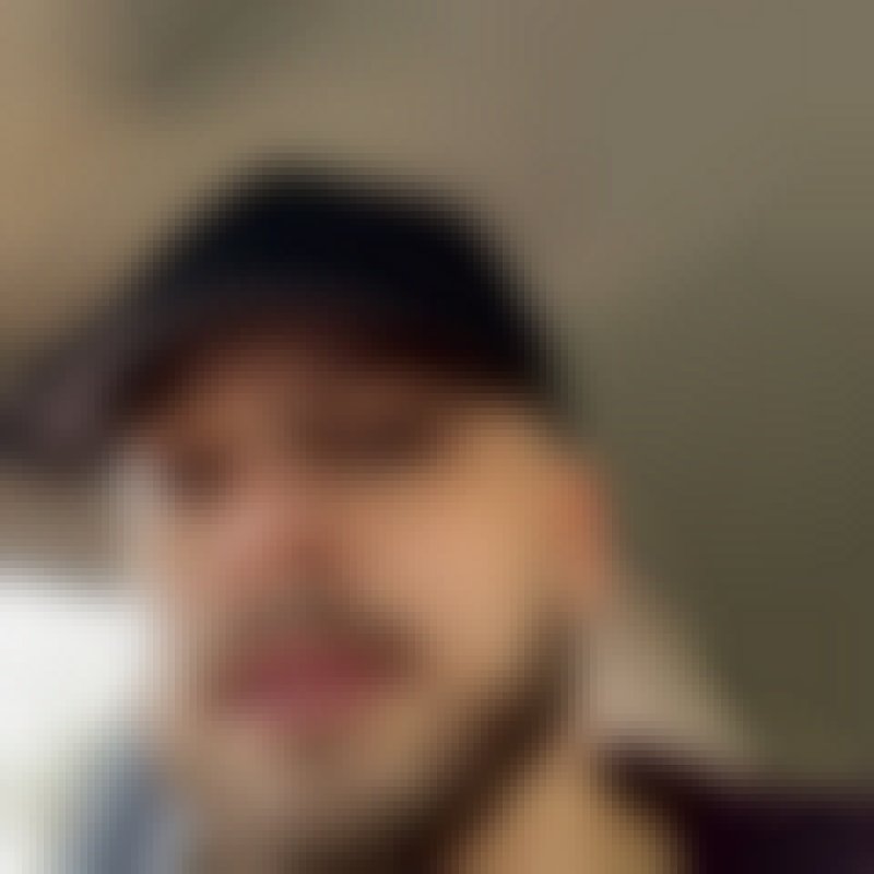 Charles, 35, Rio De Janeiro