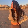 Brittany, 32, Iraq
