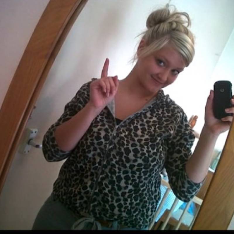 Sophie, 52, Blackpool