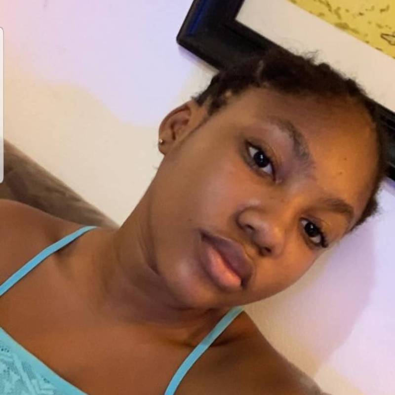 dominic, 37, Kenya