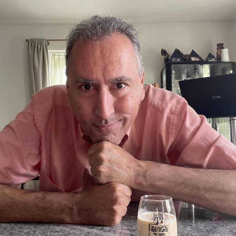 Bobby, 64, Ban Tha Pha