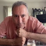 Bobby, 64, Gua Azul Do Norte