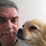 Peter, 61, Sooke