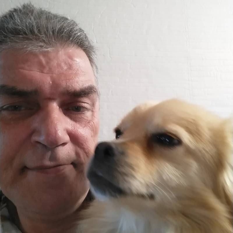 Peter, 61, Jobabo