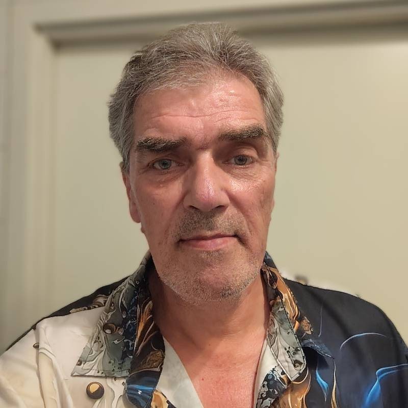 Peter, 61, Zambrw