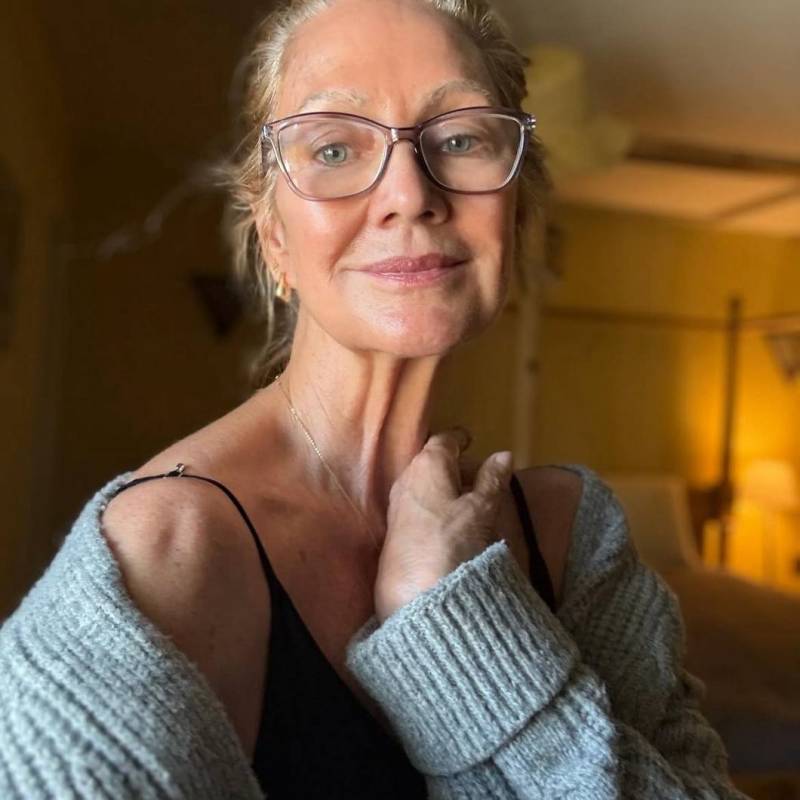 Adelaide, 50, Cedar Rapids