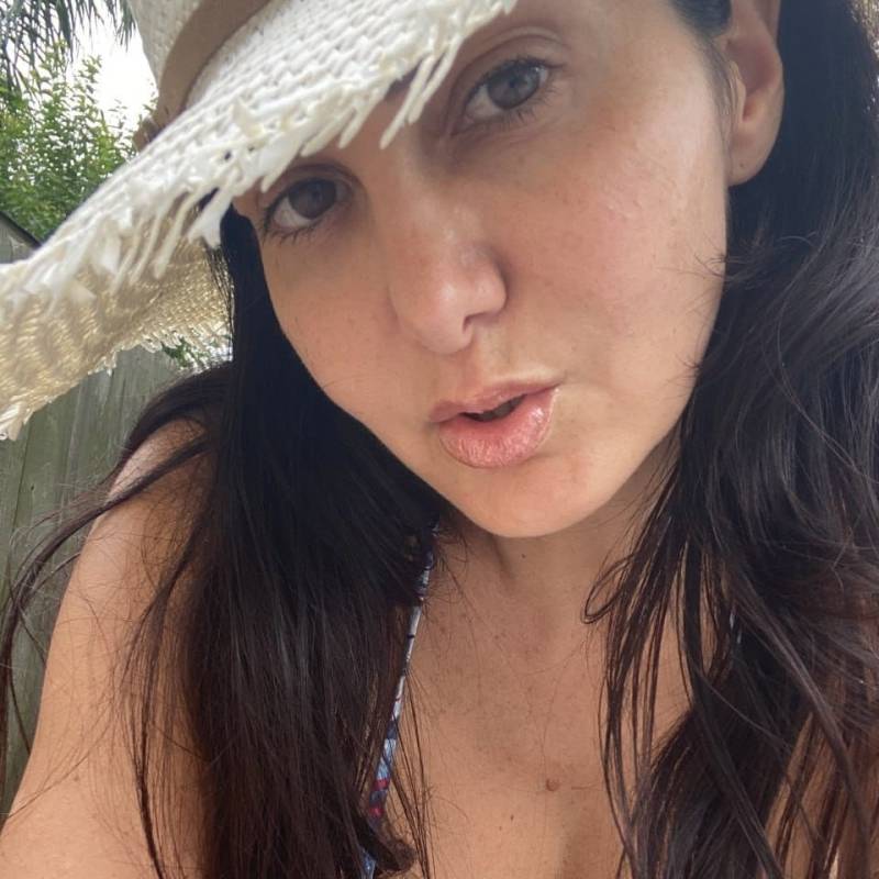 Morgan, 35, 25 himoga b8 z120