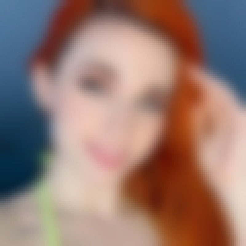 Kaitlyn, 31, Darmaha