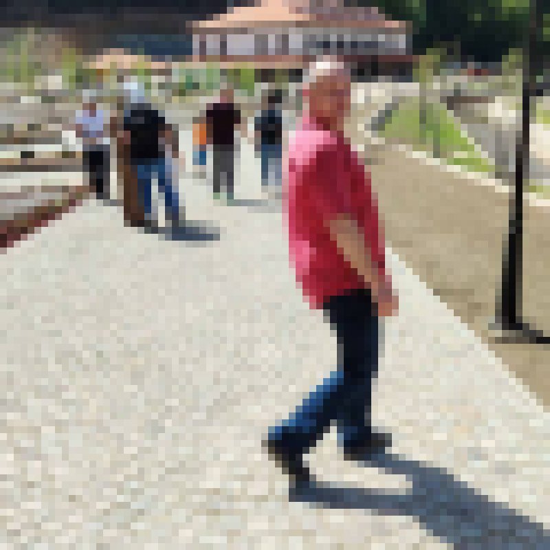 Perica, 48, Netherlands